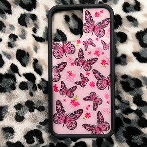 Wildflower iPhone 13 Pro Max case